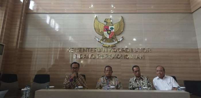 印尼政府调降国内低成本航空公司机票价格
